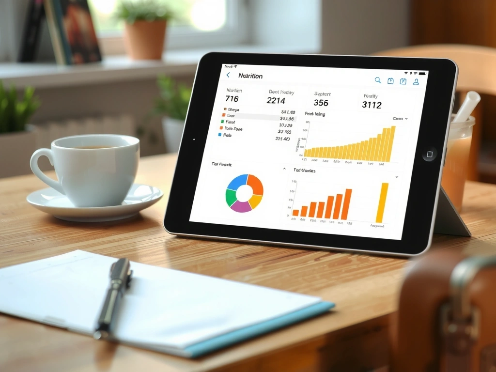 Digitale Datenauswertung